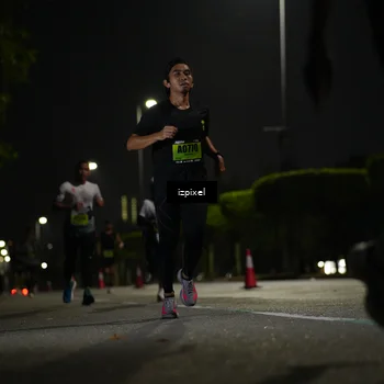 Runner Photo 5352898
