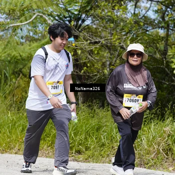 Runner Photo 5352900