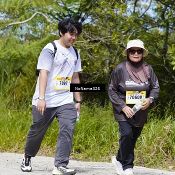 Runner Photo 5352901