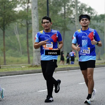 Runner Photo 5352903