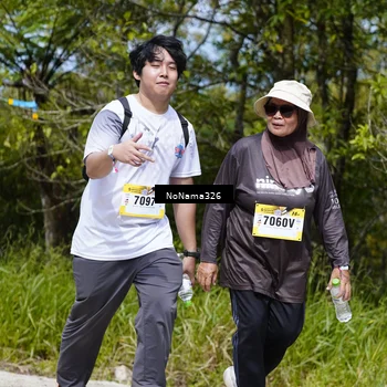 Runner Photo 5352908