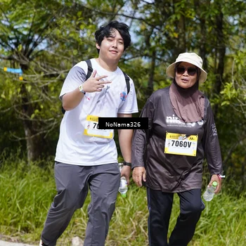 Runner Photo 5352909