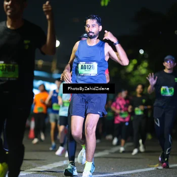 Runner Photo 5352911