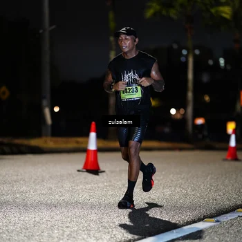 Runner Photo 5352912