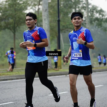 Runner Photo 5352913