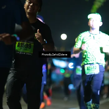 Runner Photo 5352915