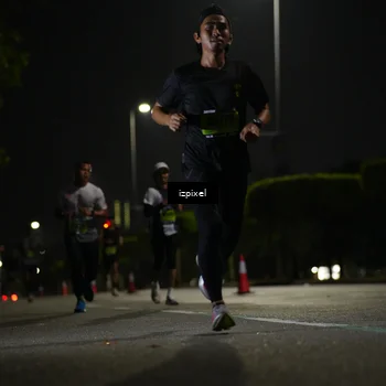 Runner Photo 5352916