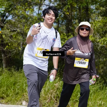 Runner Photo 5352919