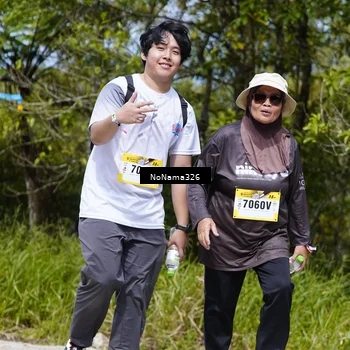 Runner Photo 5352920