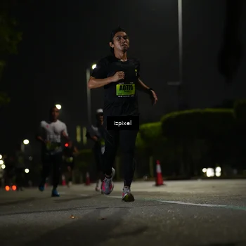 Runner Photo 5352921