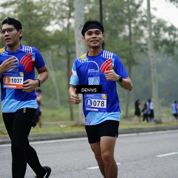 Runner Photo 5352925