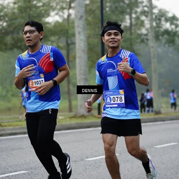 Runner Photo 5352926