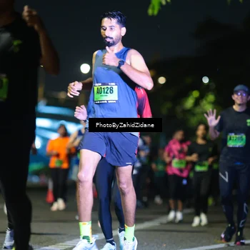 Runner Photo 5352927