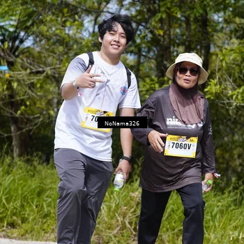 Runner Photo 5352928