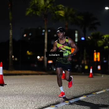Runner Photo 5352929