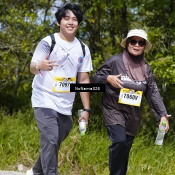 Runner Photo 5352930
