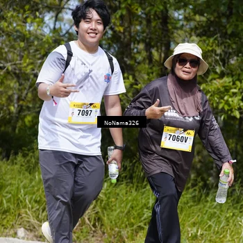 Runner Photo 5352932