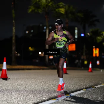 Runner Photo 5352933