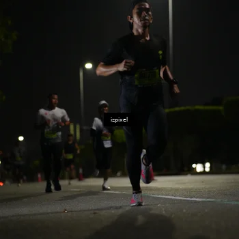 Runner Photo 5352934