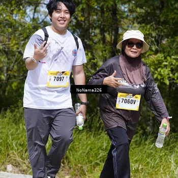 Runner Photo 5352935