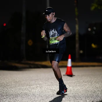 Runner Photo 5352937