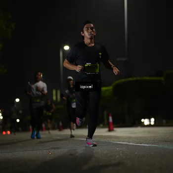 Runner Photo 5352939