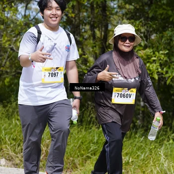 Runner Photo 5352940