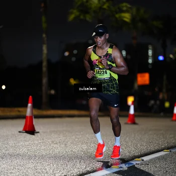 Runner Photo 5352942