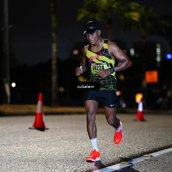 Runner Photo 5352943
