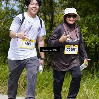 Runner Photo 5352944