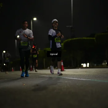 Runner Photo 5352945