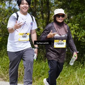 Runner Photo 5352946