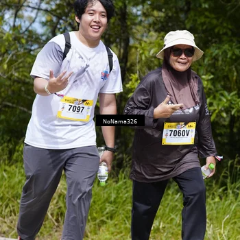 Runner Photo 5352947