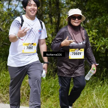 Runner Photo 5352948
