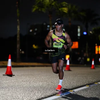 Runner Photo 5352949