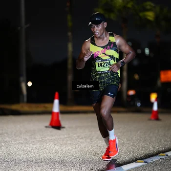 Runner Photo 5352950