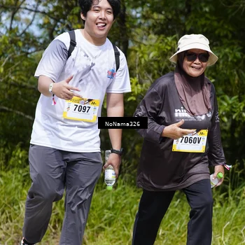 Runner Photo 5352952