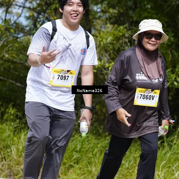 Runner Photo 5352953