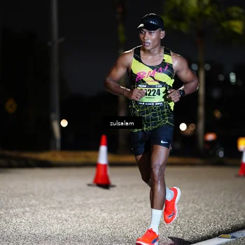Runner Photo 5352954