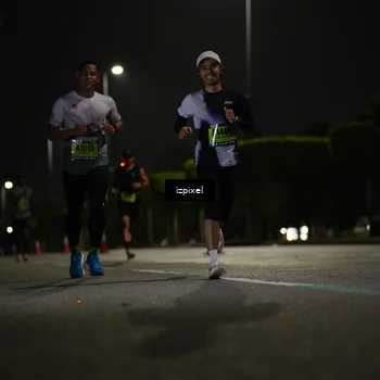 Runner Photo 5352955