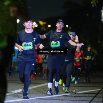 Runner Photo 5352956