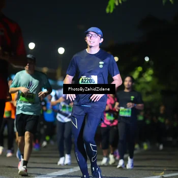 Runner Photo 5352959