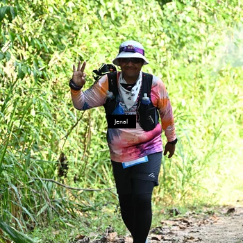 Runner Photo 5352964