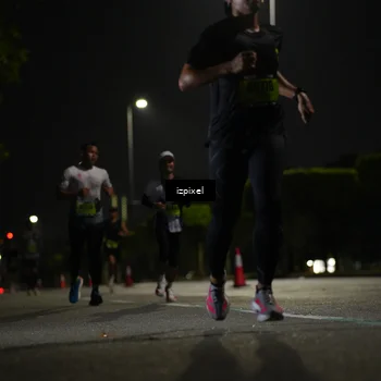 Runner Photo 5352966