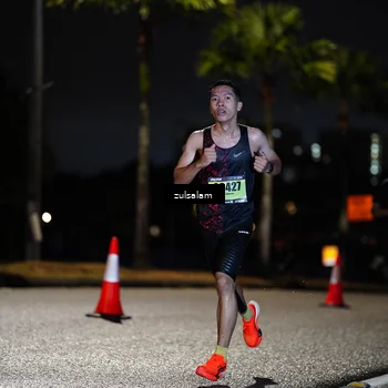 Runner Photo 5352970