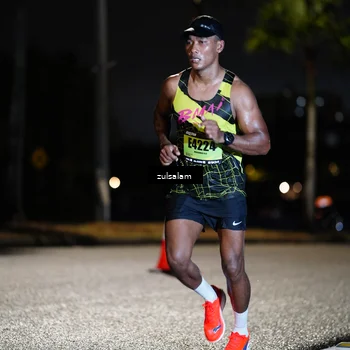 Runner Photo 5352972