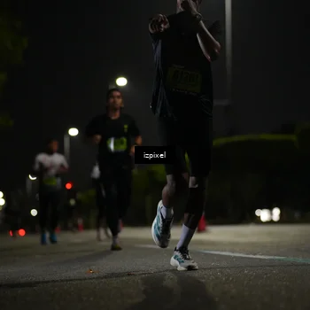 Runner Photo 5352973