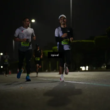 Runner Photo 5352978
