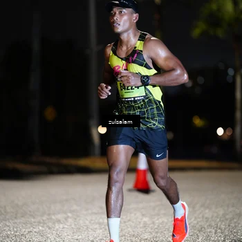 Runner Photo 5352980
