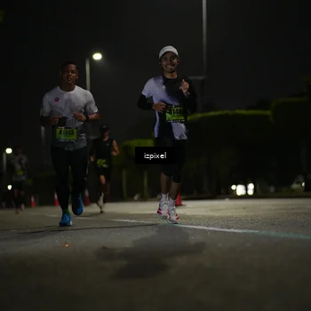 Runner Photo 5352982